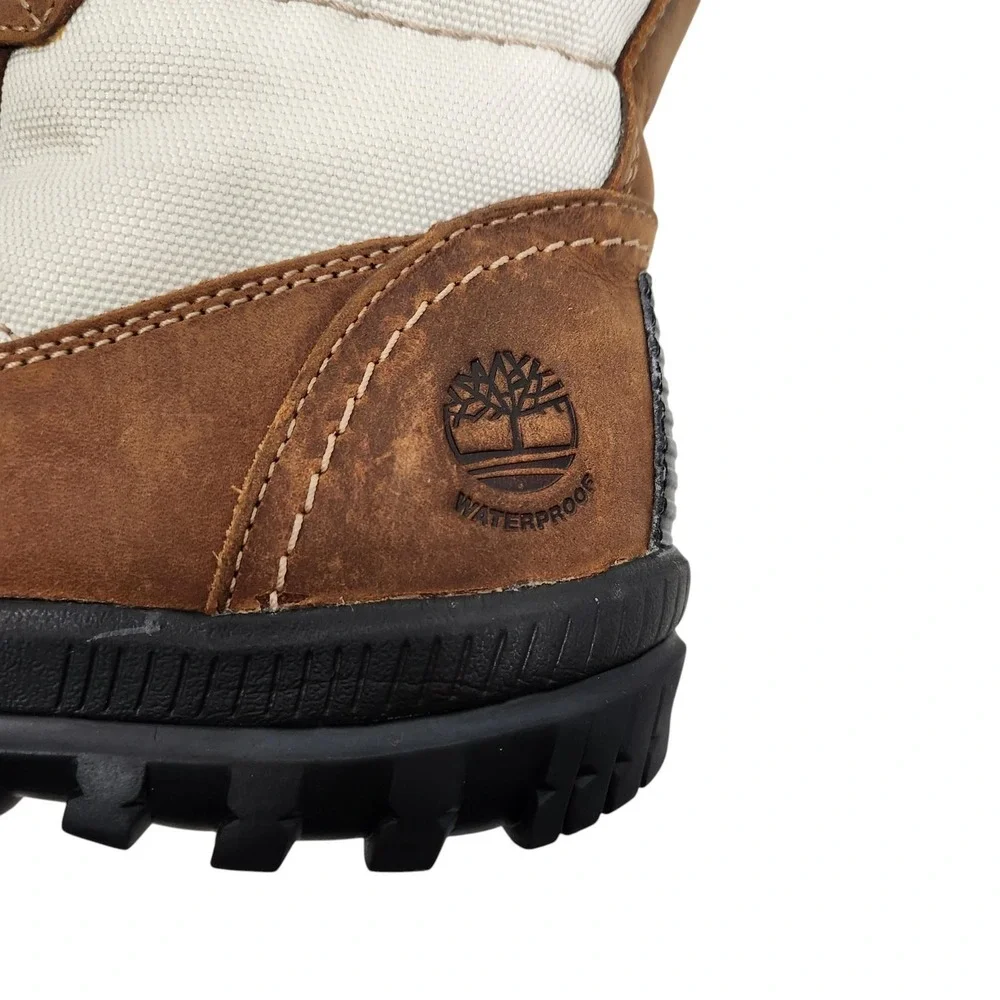 Timberland womens mid